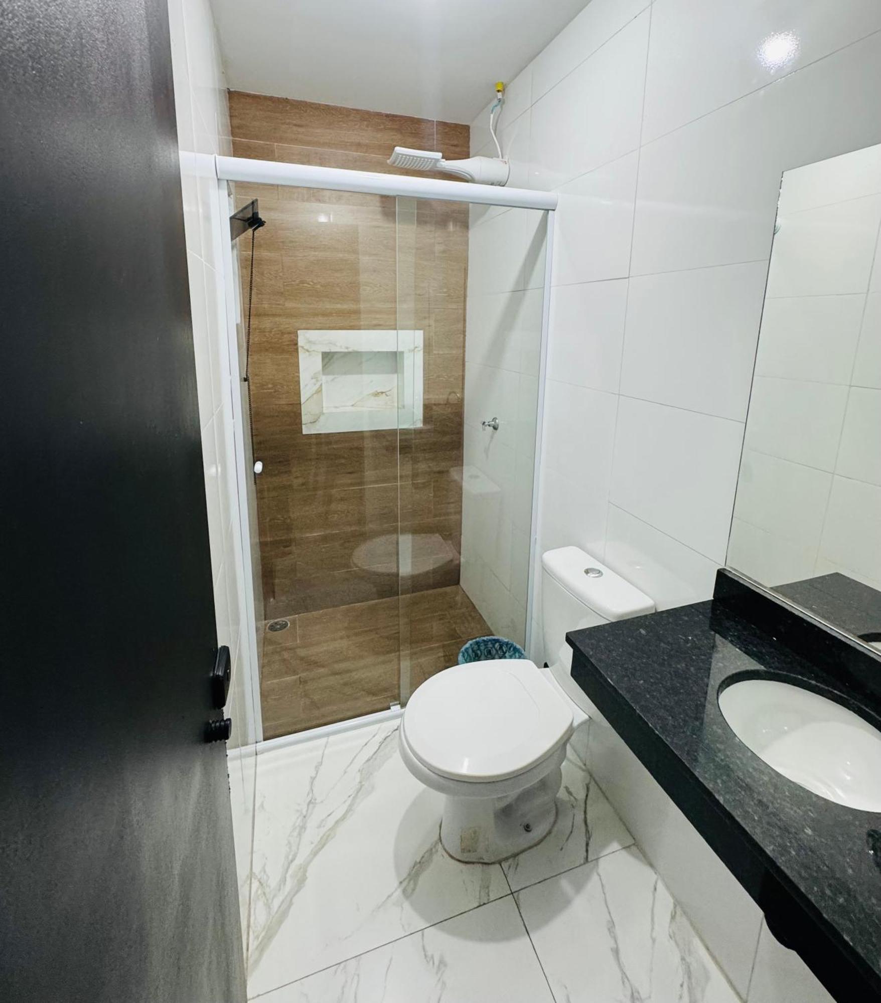 סאו פאולו Hotel Patriarca מראה חיצוני תמונה